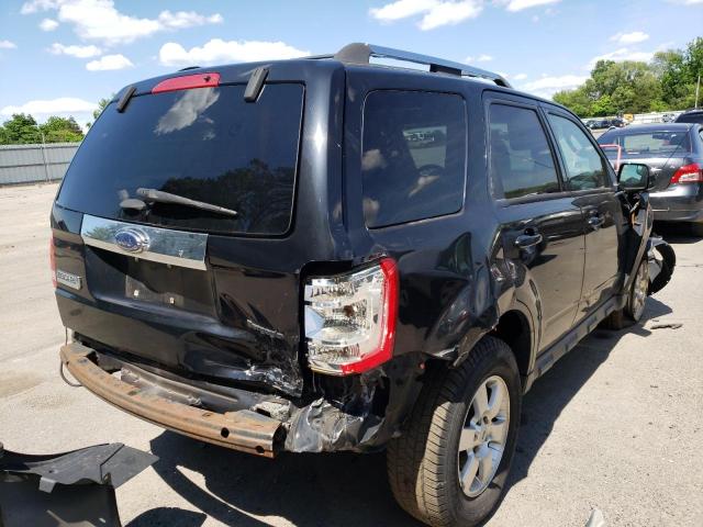 Photo 4 from auction – 2012 FORD ESCAPE LIM with VIN 1FMCU0E76CKB06643