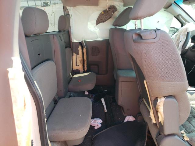 Photo 6 from auction – 2014 NISSAN FRONTIER S with VIN 1N6BD0CTXEN716463