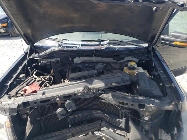 Photo 7 from auction – 2014 FORD F150 SUPER with VIN 1FTFW1CF4EFC63448