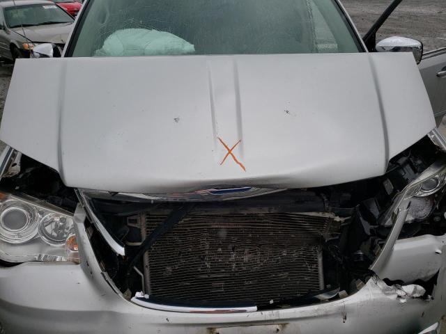 Photo 7 from auction – 2011 CHRYSLER TOWN & COU with VIN 2A4RR6DG3BR779999