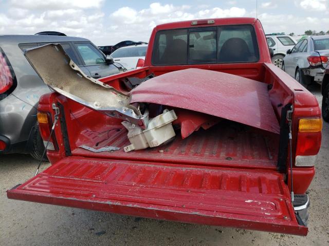 Photo 6 from auction – 1998 FORD RANGER with VIN 1FTYR10C5WPA89170