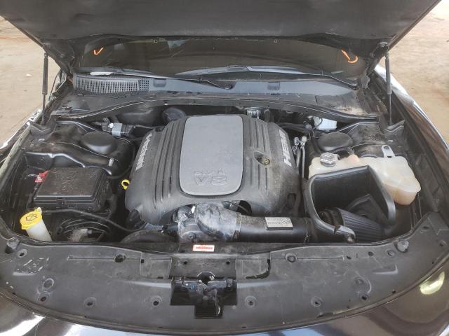 Photo 7 from auction – 2019 DODGE CHARGER R/ with VIN 2C3CDXCT5KH575200