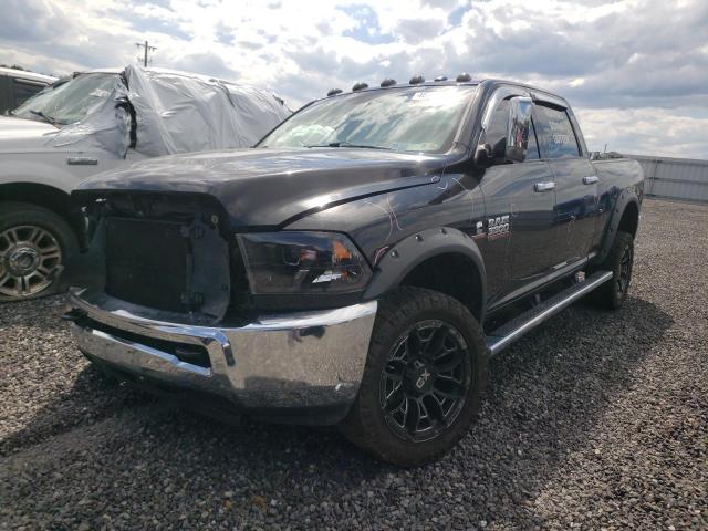 Фото 2 с аукциона – 2017 RAM 3500 ST с VIN 3C63R3CL3HG577291