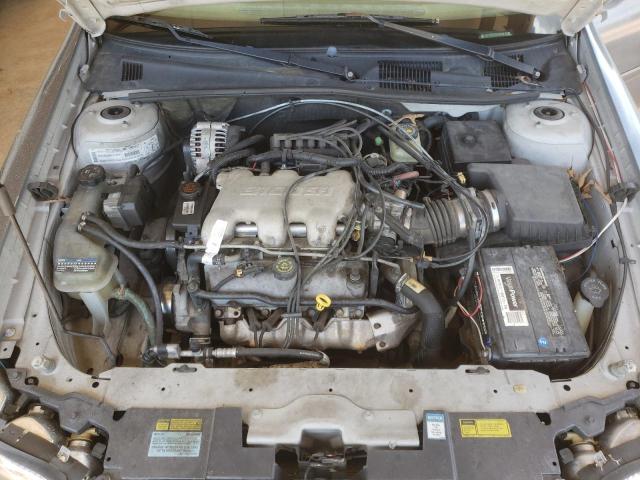 Photo 7 from auction – 2001 CHEVROLET MALIBU with VIN 1G1ND52JX1M642788