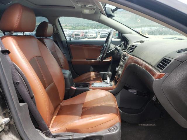 Photo 5 from auction – 2007 SATURN AURA XR with VIN 1G8ZV57717F208690