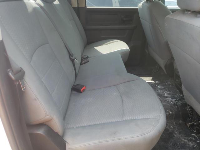 Photo 6 from auction – 2014 RAM 3500 ST with VIN 3C63R3GL5EG209491