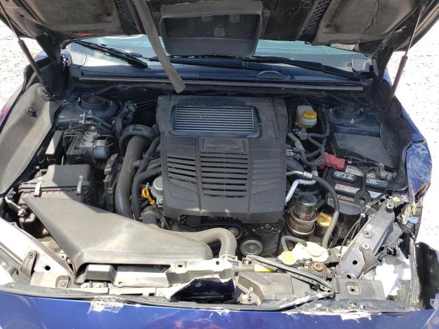 Photo 7 from auction – 2019 SUBARU WRX PREMIU with VIN JF1VA1F66K8804141
