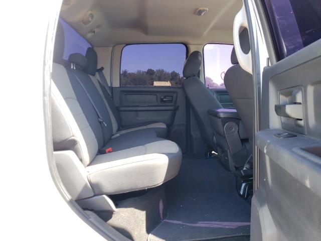 Photo 6 from auction – 2012 DODGE RAM 2500 S with VIN 3C6TD4CT5CG168044