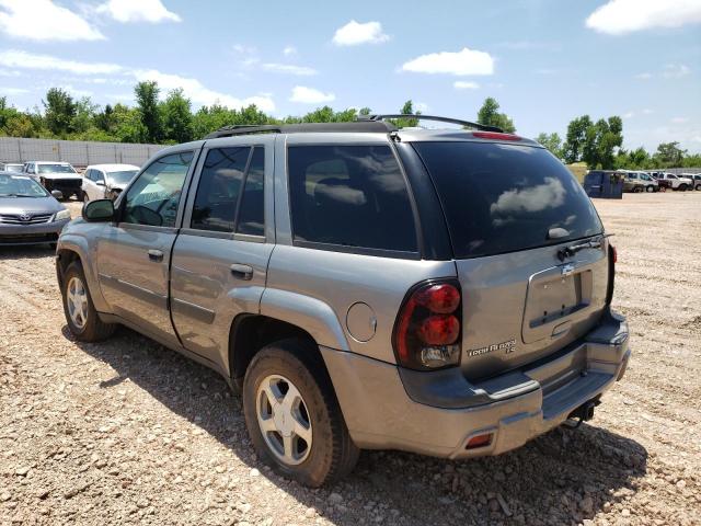 Photo 3 from auction – 2005 CHEVROLET TRAILBLAZE with VIN 1GNDT13SX52223094