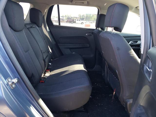 Photo 6 from auction – 2011 GMC TERRAIN SL with VIN 2CTFLREC7B6441440
