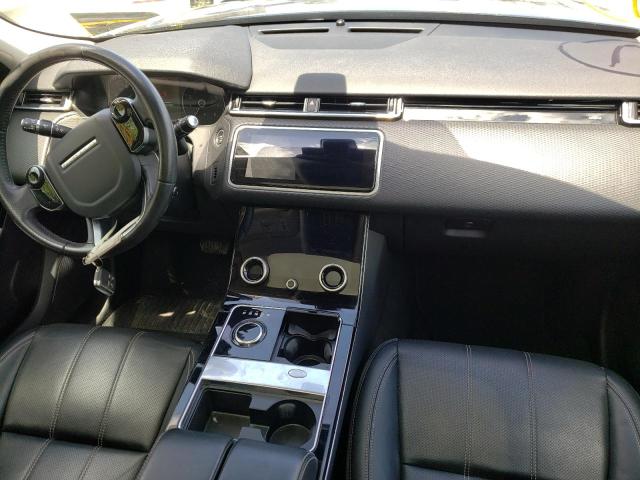 Photo 9 from auction – 2020 LAND ROVER RANGE ROVE with VIN SALYB2EX2LA265590