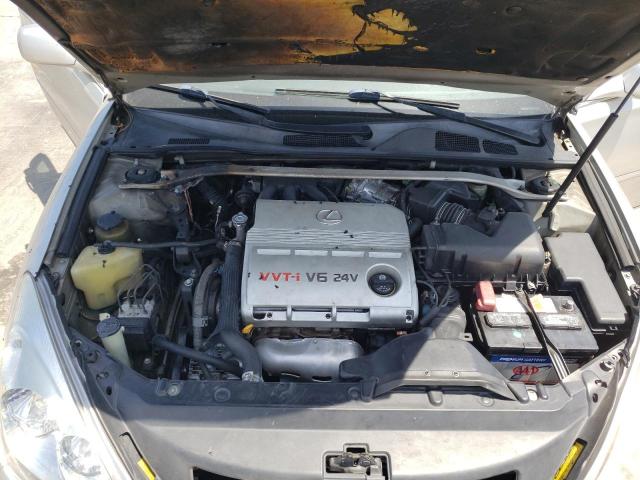 Photo 7 from auction – 2002 LEXUS ES 300 with VIN JTHBF30G020065518