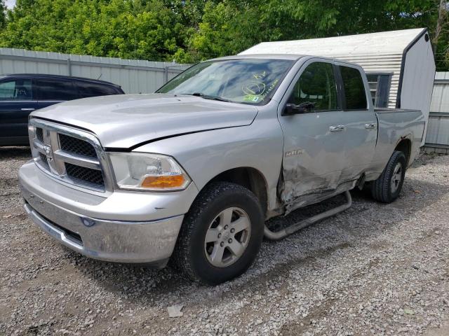 Photo 9 from auction – 2009 DODGE RAM 1500 with VIN 1D3HV18P29S797307
