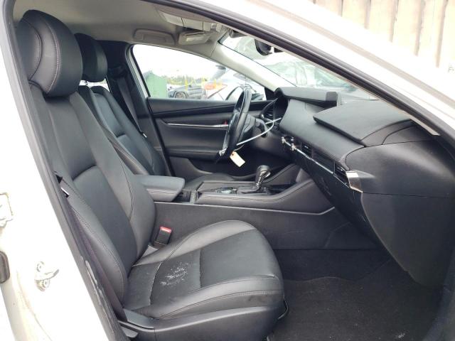 Photo 5 from auction – 2019 MAZDA 3 PREFERRE with VIN 3MZBPADL4KM106690