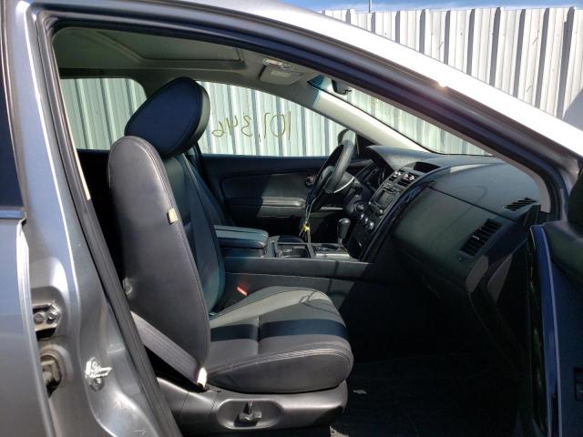 Photo 5 from auction – 2012 MAZDA CX-9 with VIN JM3TB3CV9C0337276