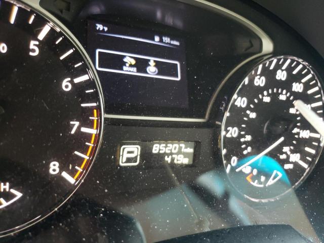 Photo 8 from auction – 2015 NISSAN ALTIMA 2.5 with VIN 1N4AL3APXFC228710