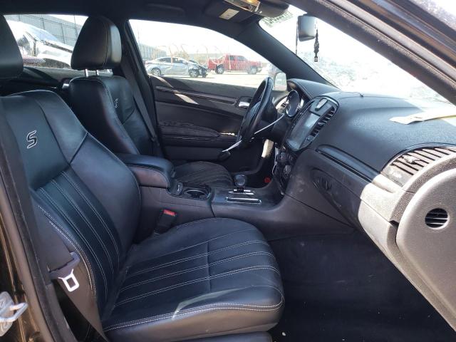 صورة رقم 5 من المزاد - 2014 CHRYSLER 300 S مع VIN 2C3CCABG2EH203001