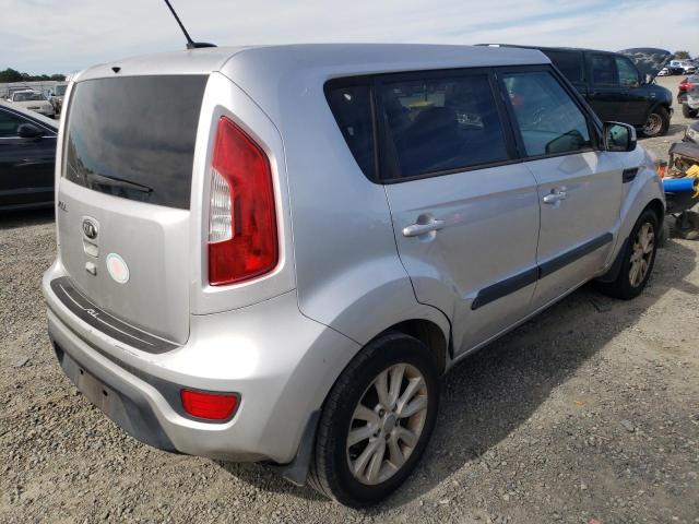 Photo 4 from auction – 2013 KIA SOUL + with VIN KNDJT2A6XD7521329