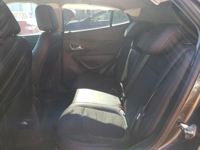 Photo 6 from auction – 2016 BUICK ENCORE with VIN KL4CJESB9GB750687