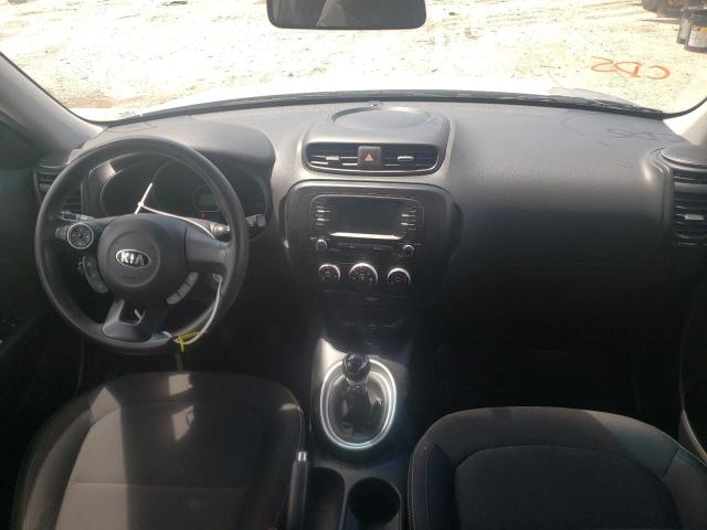 Photo 9 from auction – 2019 KIA SOUL with VIN KNDJN2A24K7656763