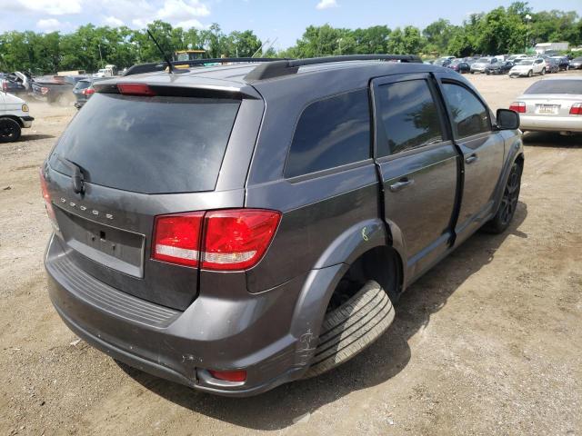 Photo 4 from auction – 2014 DODGE JOURNEY SX with VIN 3C4PDCBB4ET247311