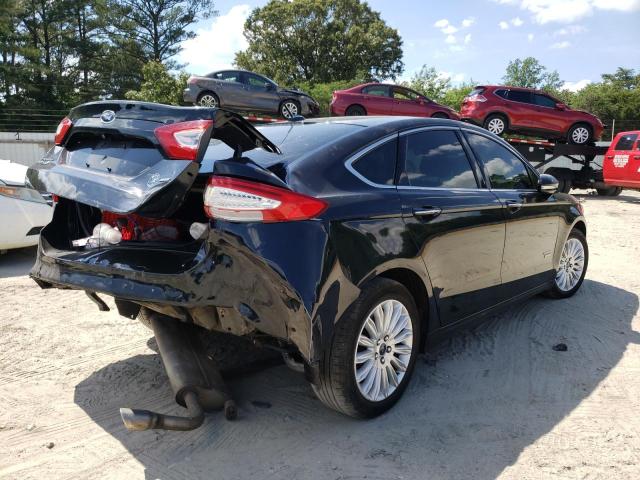 Photo 4 from auction – 2014 FORD FUSION SE with VIN 3FA6P0PU9ER395954
