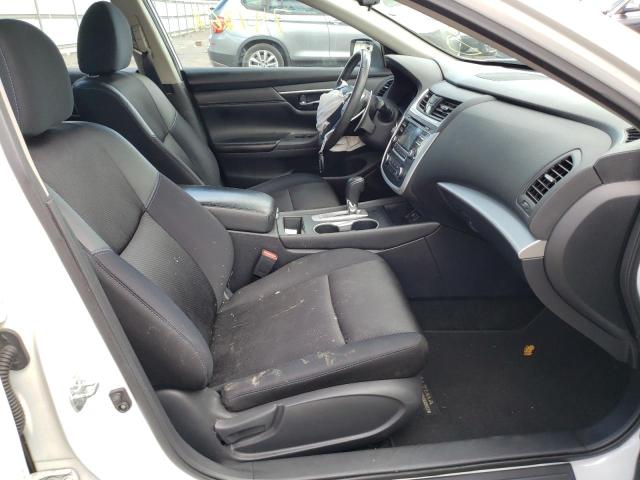 Photo 5 from auction – 2017 NISSAN ALTIMA 2.5 with VIN 1N4AL3AP8HC230538