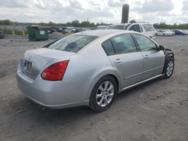 Photo 4 from auction – 2008 NISSAN MAXIMA SE with VIN 1N4BA41E48C826888