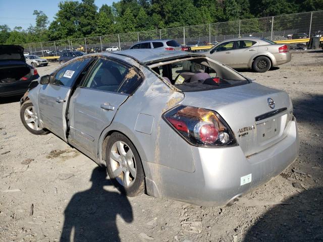 Photo 3 from auction – 2009 NISSAN ALTIMA 2.5 with VIN 1N4AL21E69N432017