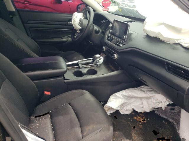 Photo 5 from auction – 2019 NISSAN ALTIMA S with VIN 1N4BL4BV4KN301978