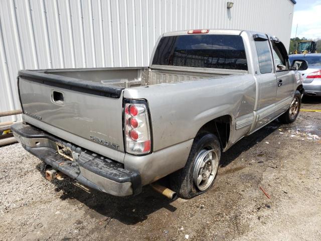 Photo 4 from auction – 2000 CHEVROLET 1500 with VIN 2GCEC19T3Y1325192