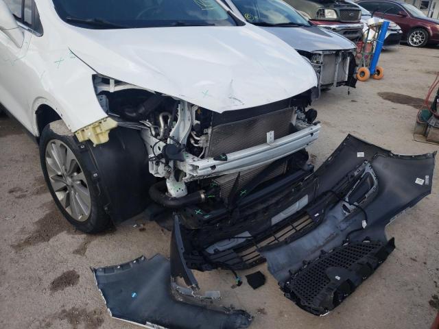 Photo 9 from auction – 2018 BUICK ENCORE PRE with VIN KL4CJASB2JB561847