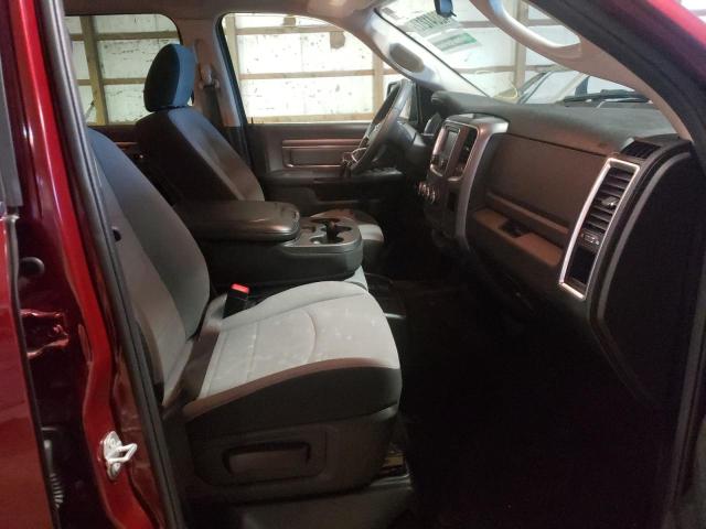 Photo 5 from auction – 2021 RAM 1500 CLASS with VIN 1C6RR7TT2MS516762