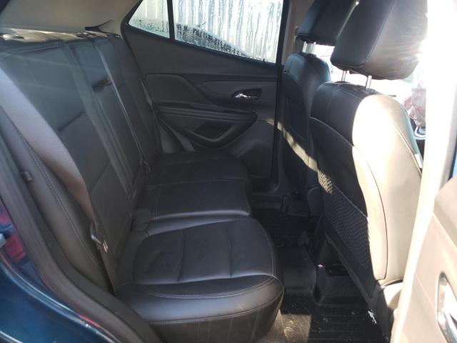 Photo 6 from auction – 2019 BUICK ENCORE ESS with VIN KL4CJGSM0KB942912