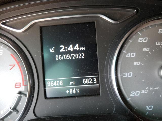 Photo 8 from auction – 2015 AUDI S3 PRESTIG with VIN WAUFFGFF0F1073933
