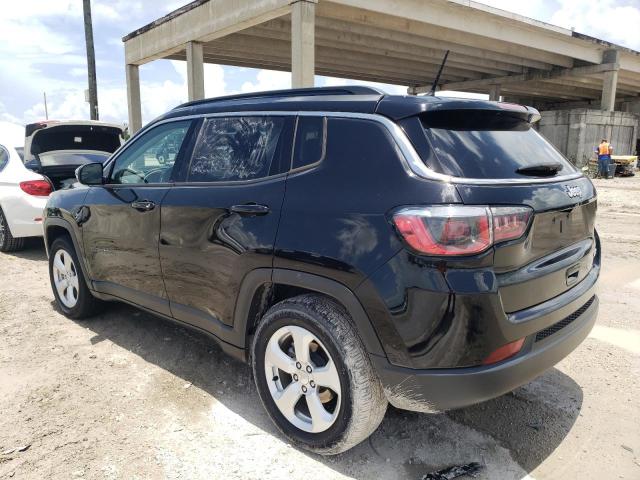 Photo 3 from auction – 2018 JEEP COMPASS LA with VIN 3C4NJCBB0JT268120