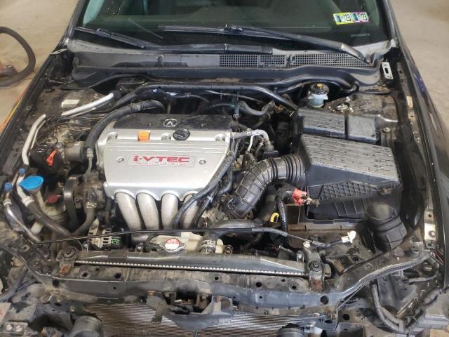 Photo 7 from auction – 2008 ACURA TSX with VIN JH4CL96918C017865