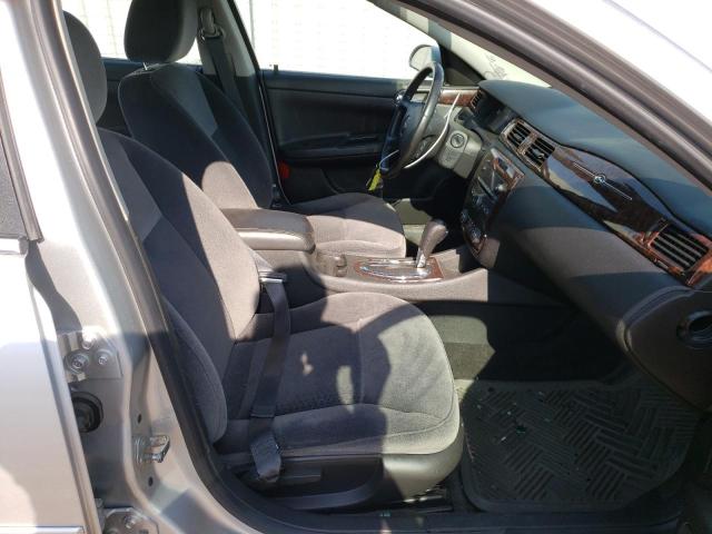 Photo 5 from auction – 2012 CHEVROLET IMPALA LT with VIN 2G1WG5E34C1100478