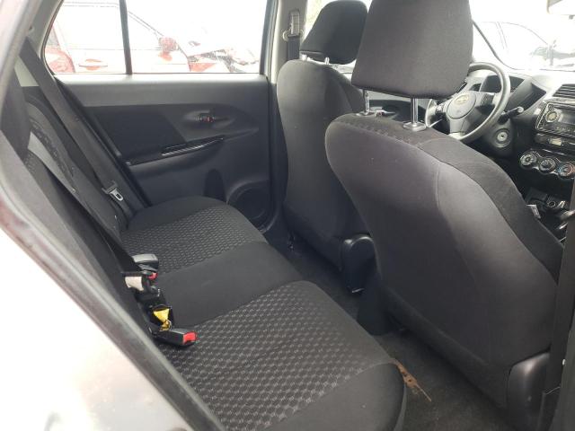 Photo 6 from auction – 2008 TOYOTA UK with VIN JTKKU10458J011080