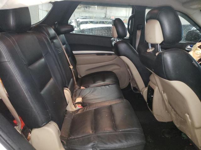 Photo 6 from auction – 2019 DODGE DURANGO SX with VIN 1C4RDHAG6KC802110