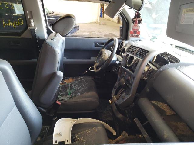 Photo 5 from auction – 2003 HONDA ELEMENT EX with VIN 5J6YH285X3L015027