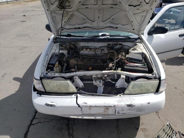 Photo 7 from auction – 1996 NISSAN SENTRA E with VIN 1N4AB41D3TC796579