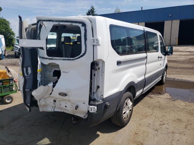 Photo 4 from auction – 2019 FORD TRANSIT T- with VIN 1FBZX2YM0KKA49541