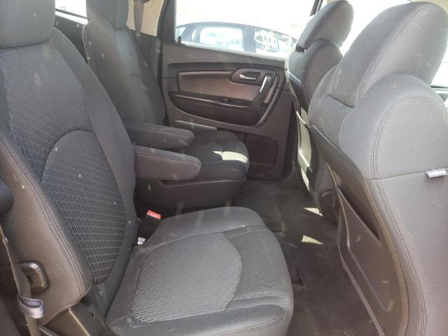 Photo 6 from auction – 2011 CHEVROLET TRAVERSE L with VIN 1GNKVGED3BJ289040
