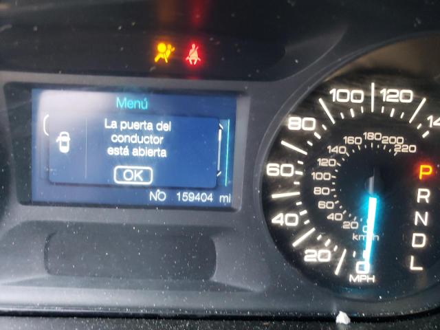 Photo 8 from auction – 2011 FORD EDGE SE with VIN 2FMDK3GC3BBA00469