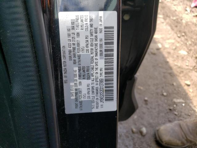 Photo 10 from auction – 2013 MAZDA CX-5 TOURI with VIN JM3KE2CE2D0137869