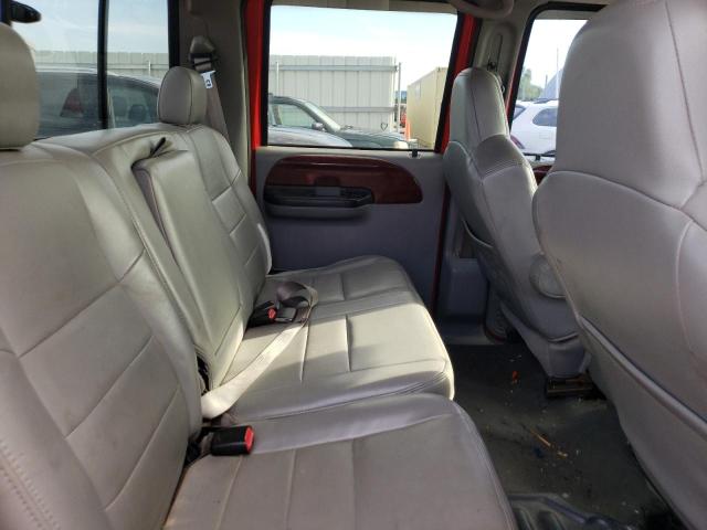 Photo 6 from auction – 2006 FORD F350 SUPER with VIN 1FTWW32P56EA81030
