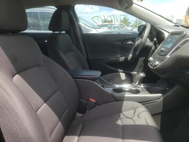 Photo 5 from auction – 2017 CHEVROLET MALIBU LT with VIN 1G1ZE5ST7HF184870