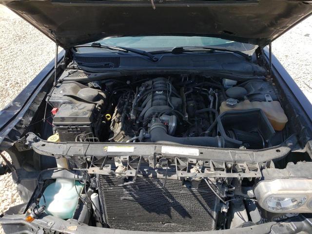 Photo 7 from auction – 2012 DODGE CHALLENGER with VIN 2C3CDYBT2CH186510