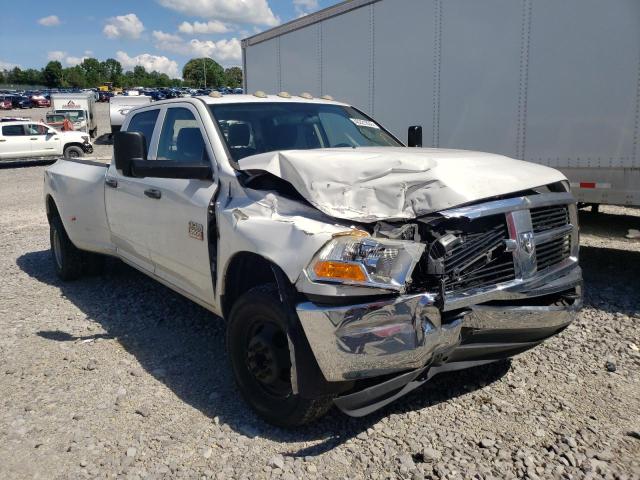 Photo 9 from auction – 2011 DODGE RAM 3500 with VIN 3D73Y4CL8BG598961